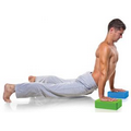 2 Pack Yoga Blocks